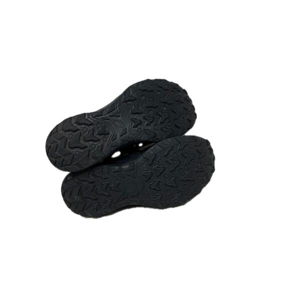 Asics Gel Venture 10 Black Sneakers Mens 10 - Picture 4 of 7